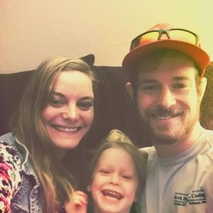 Meet your Posher, Tricia